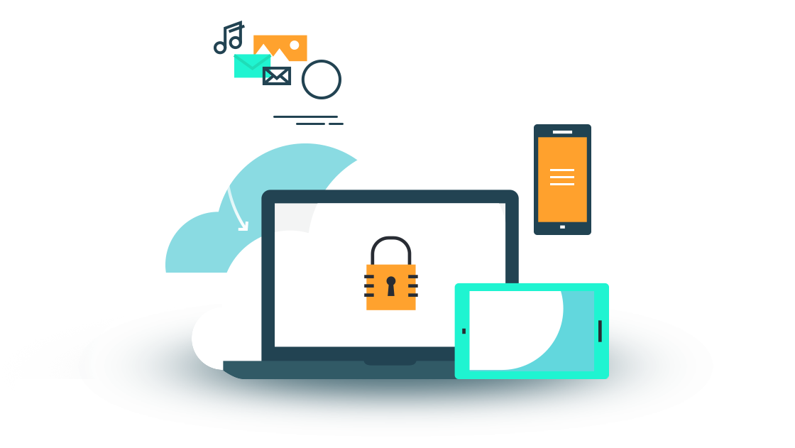 Copia De Seguridad En La Nube Sisytec Networks 8380